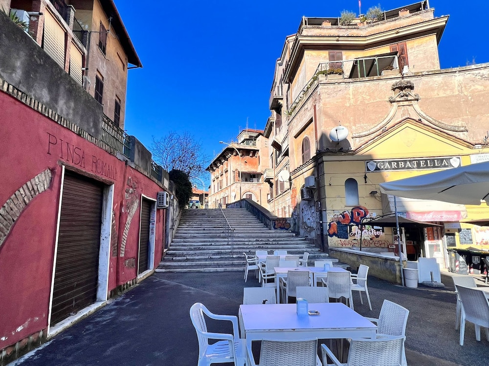 La casa di Nina
