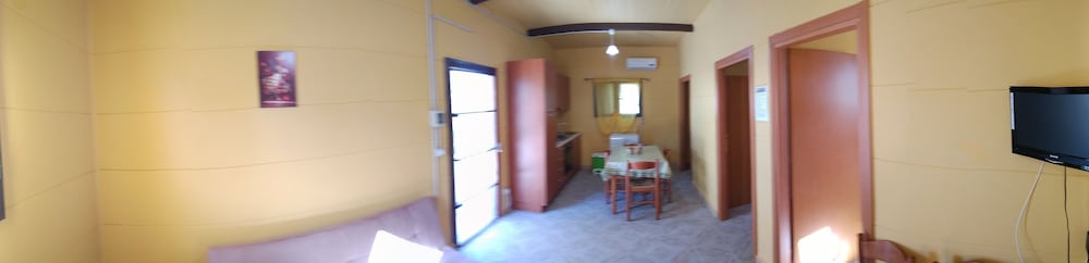 Area Camper Venere view 3