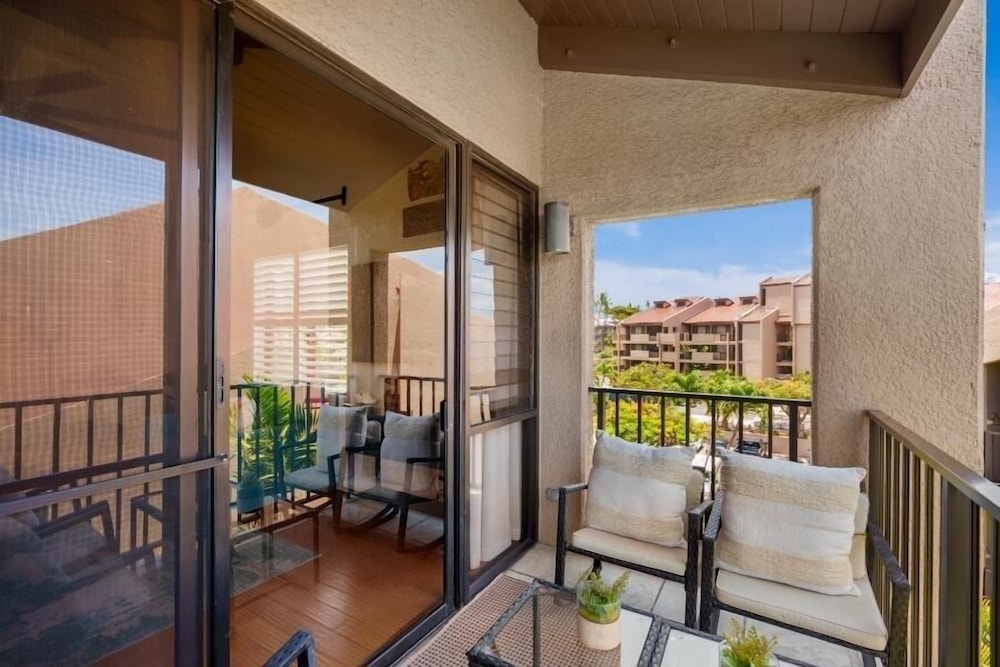 Kamaole Sands #5-401 2 Bedroom Condo