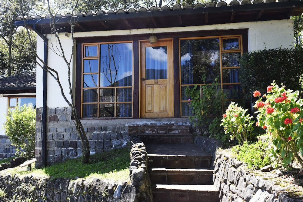 Casa Mojanda