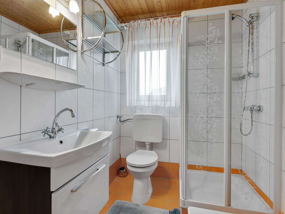 Chalet in Eberstein Near Saualpe Ski Area