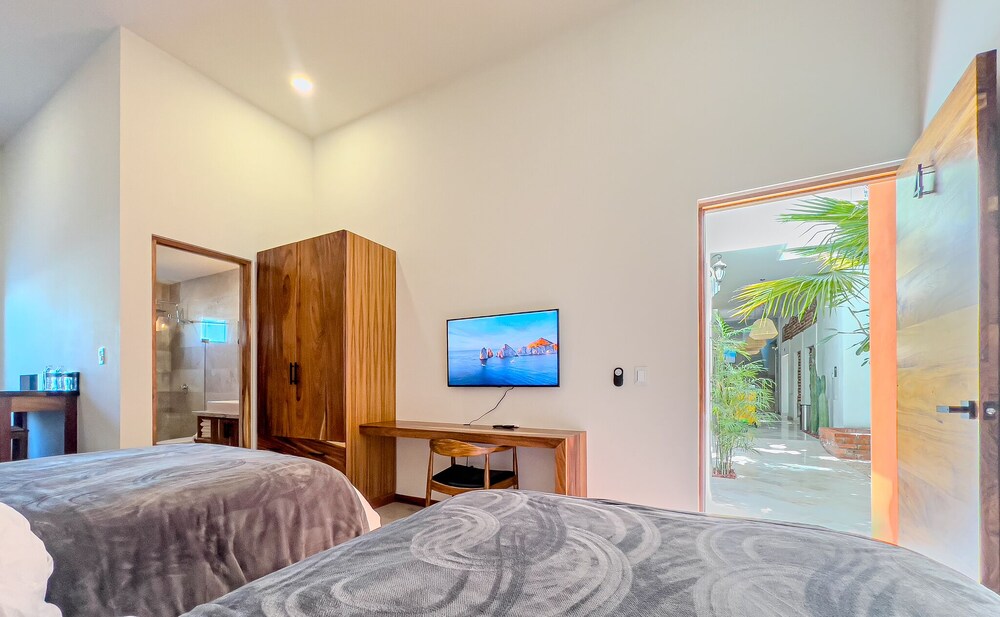 Hotel Casa Coronel