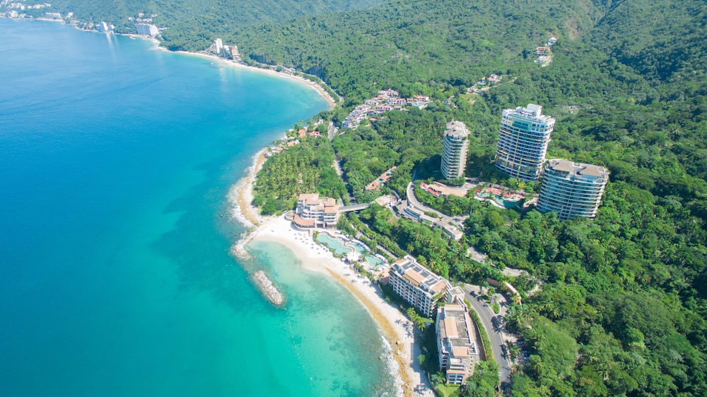 Puerto Vallarta Vacations - Garza Blanca Preserve Resort  Spa - All Inclusive - Property Image 89