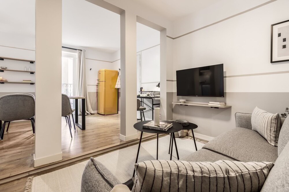 Cristal - 1 Bedroom in Castellana