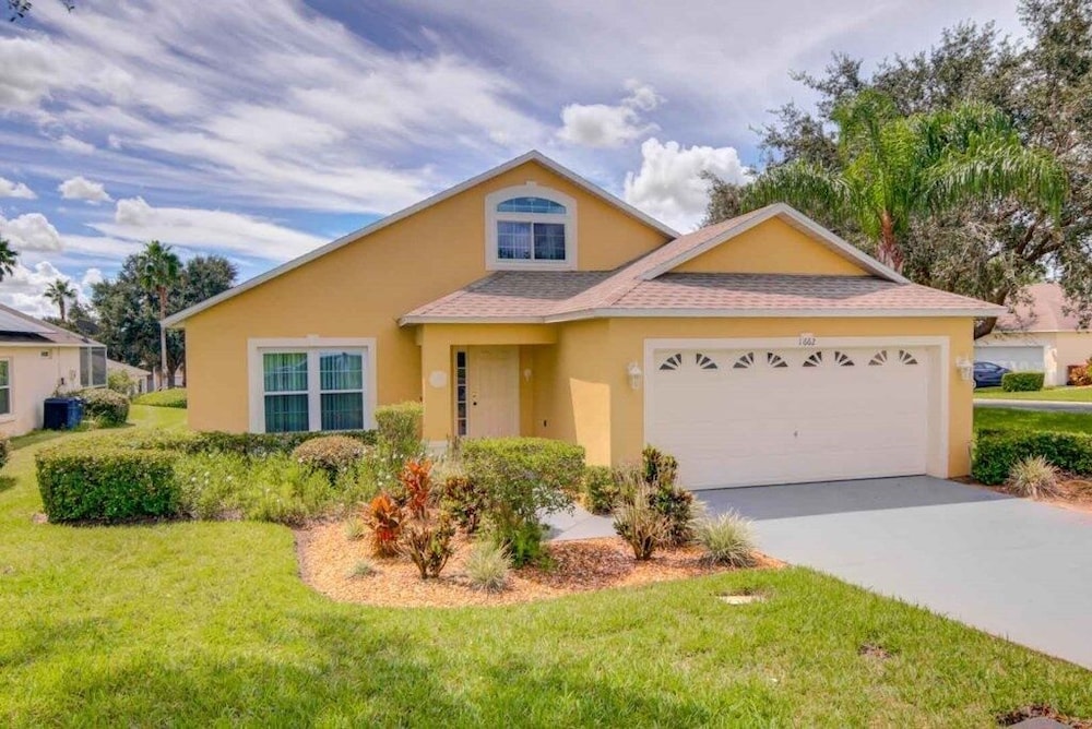 Willow's Southern Dunes Pool Home 4 Bedroom Home by RedAwning view 5