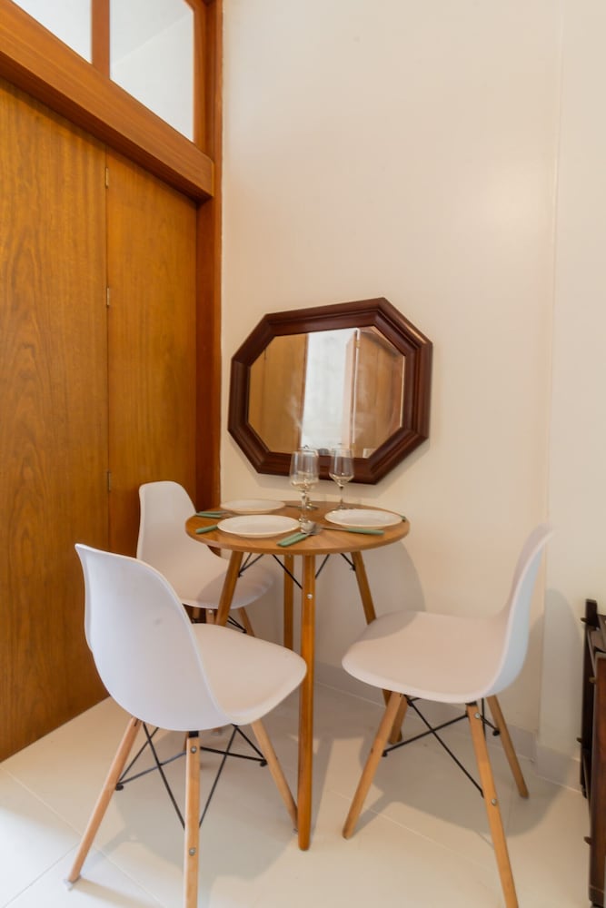 Comfort in Copacabana - Stc405