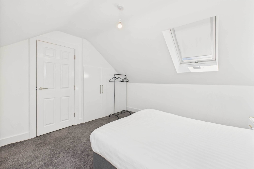 Host Stay Holland Street Townhouse II