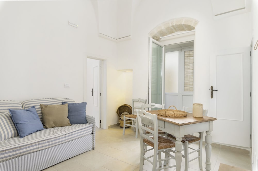 Dimora Grazia con terrazza
