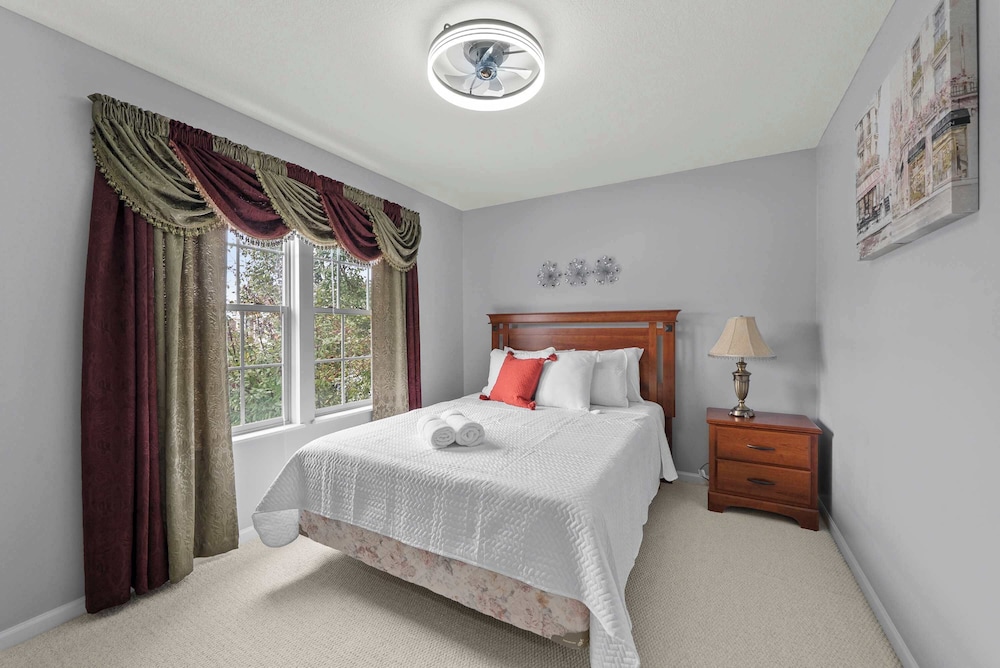 Pickerington Haven Home for 10