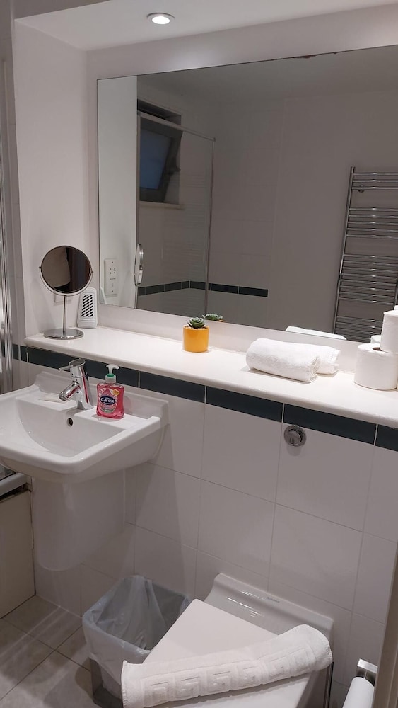Immaculate 1-bed Apartment in London