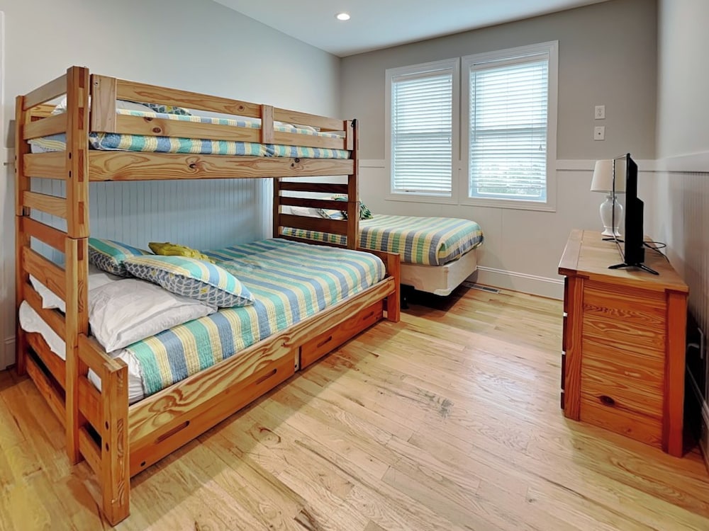 Eagles' Landing by Topsail Realty