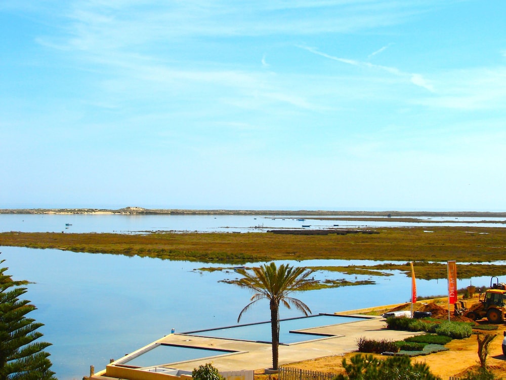 Fuseta Formosa Village