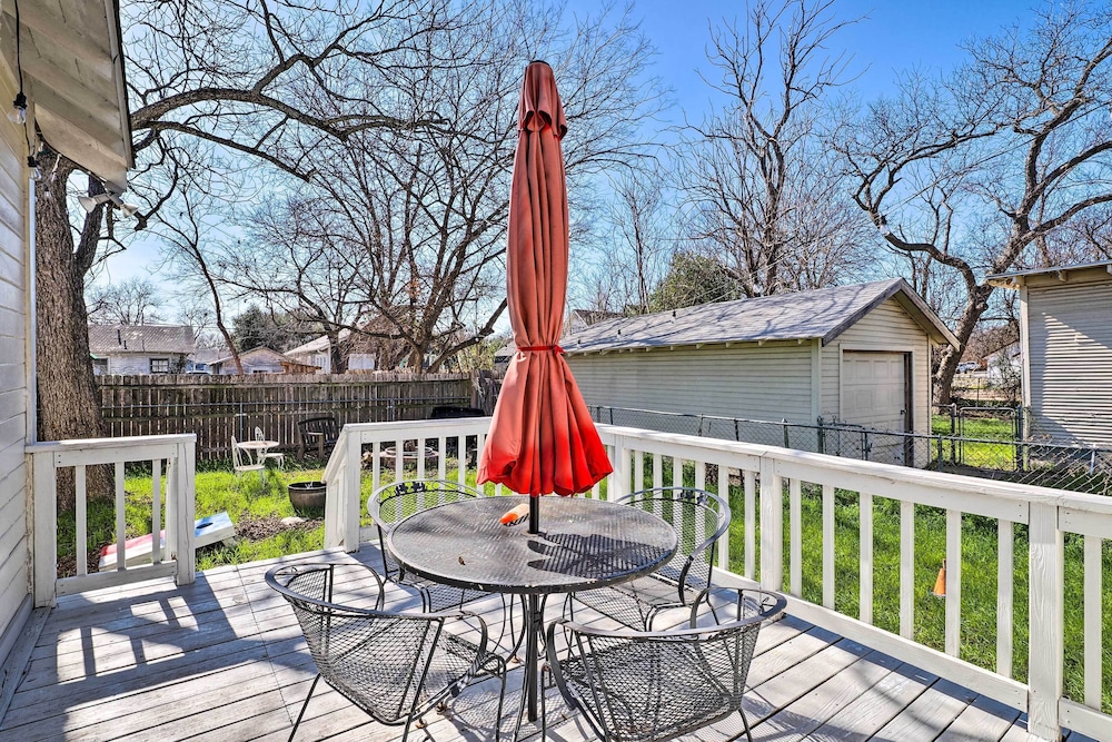 Georgetown Vacation Rental Close to Town Square! in Georgetown, US