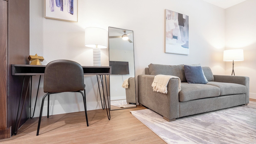 Landing Apartments Seguin