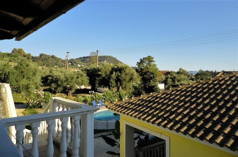 Tonia Apartments view 2