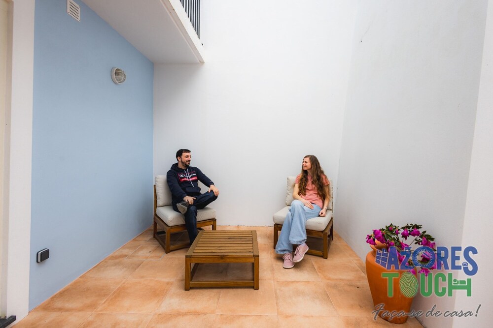 Hostel Casa S o Pedro