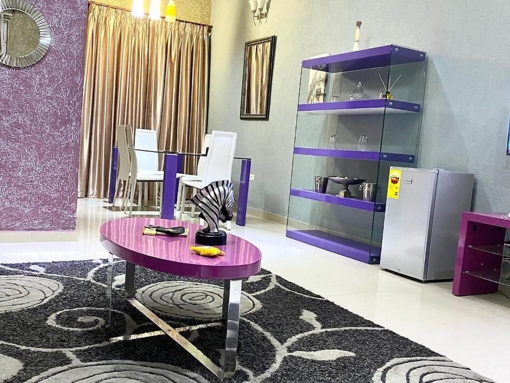Bays Villa Apartments