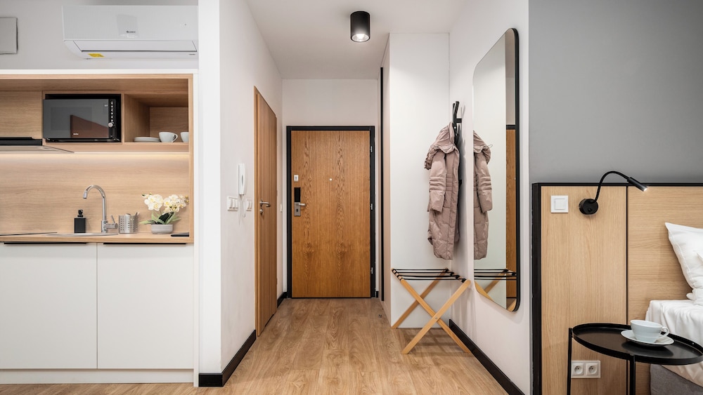 Apartamenty Sun & Snow Zamoyskiego