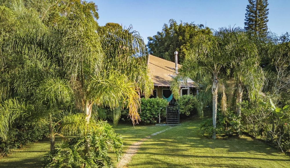 Kite House - Ibiraquera - SC
