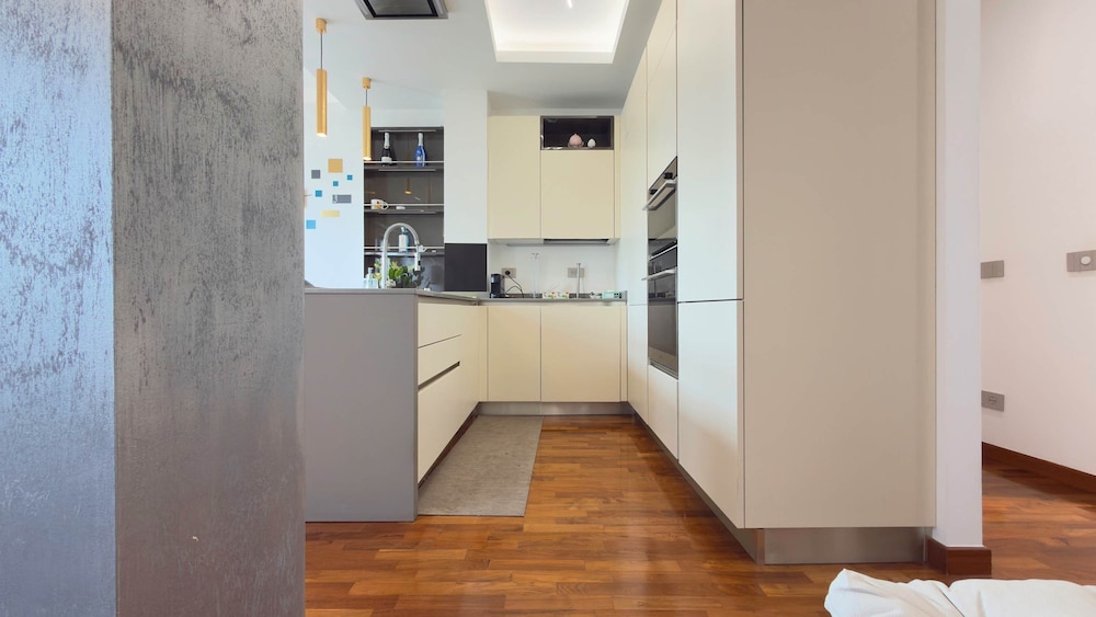 Casa Laura in Milano