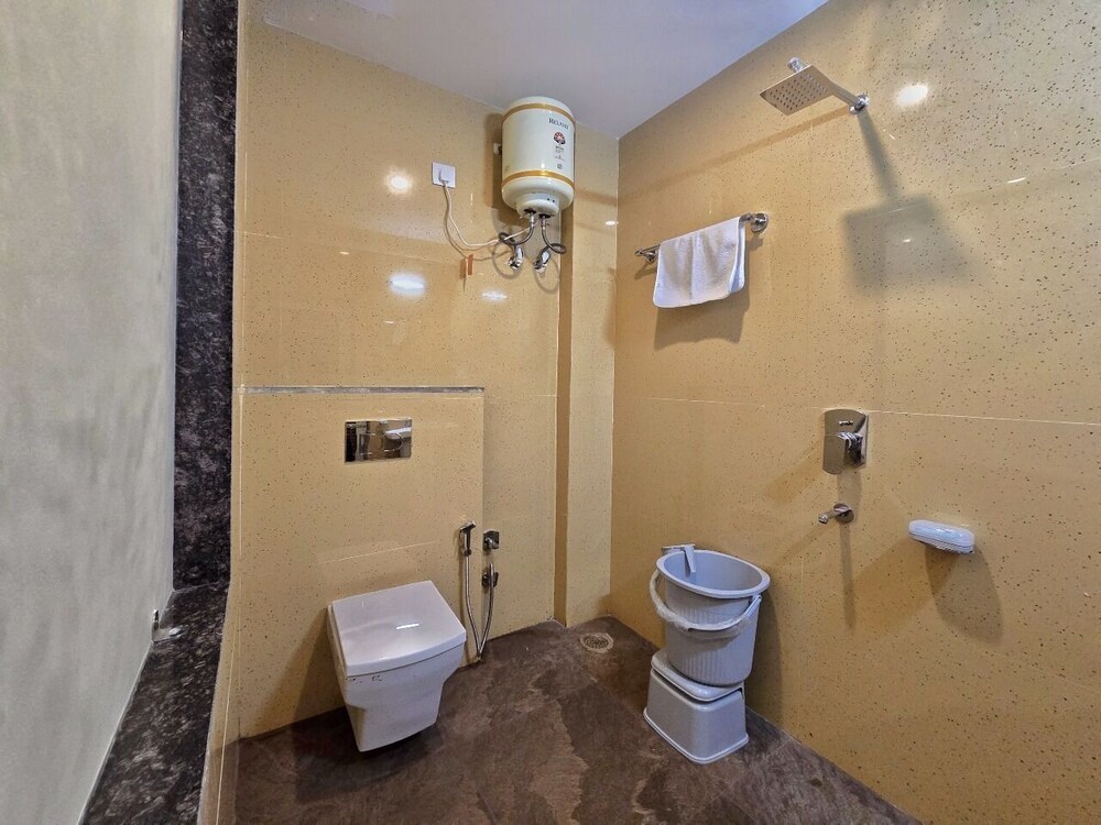 Aghor Guest House