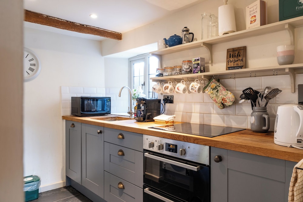Beautiful Cottage in the Cotswolds