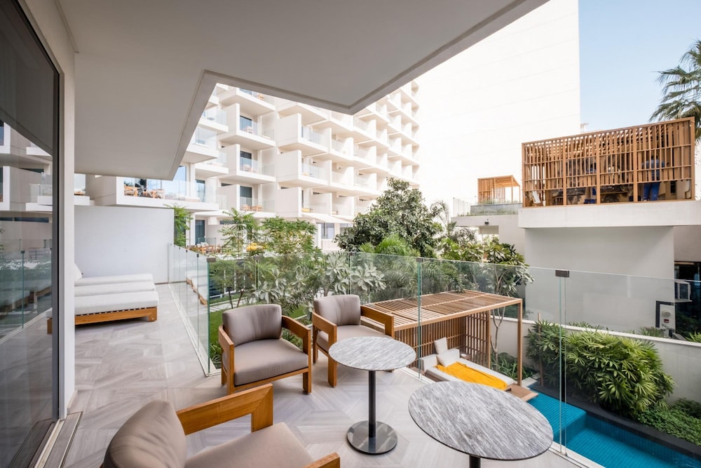 Stylish Apartment at the Five Palm Jumeirah