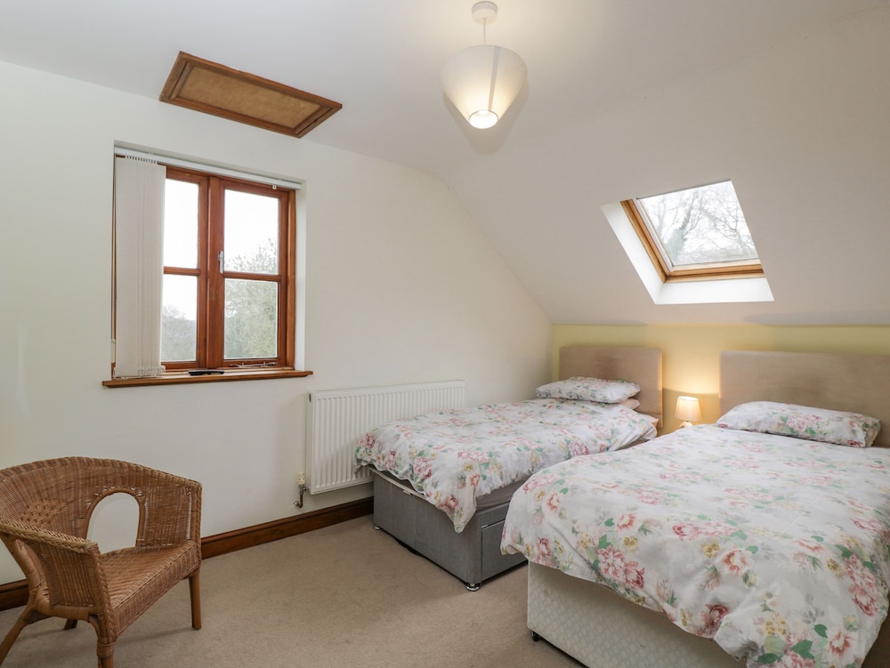 Penrose Cottage