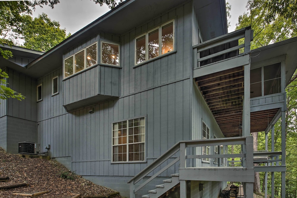 Decks w/ Views: 'casa Azul' on Cortez Golf Course view 2