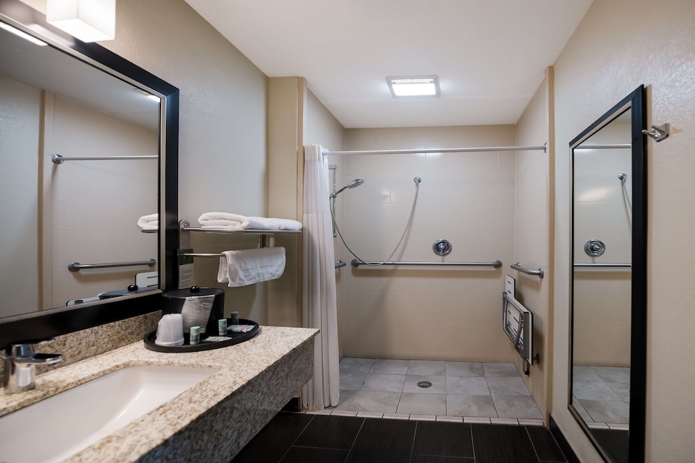 Best Western Minden Inn