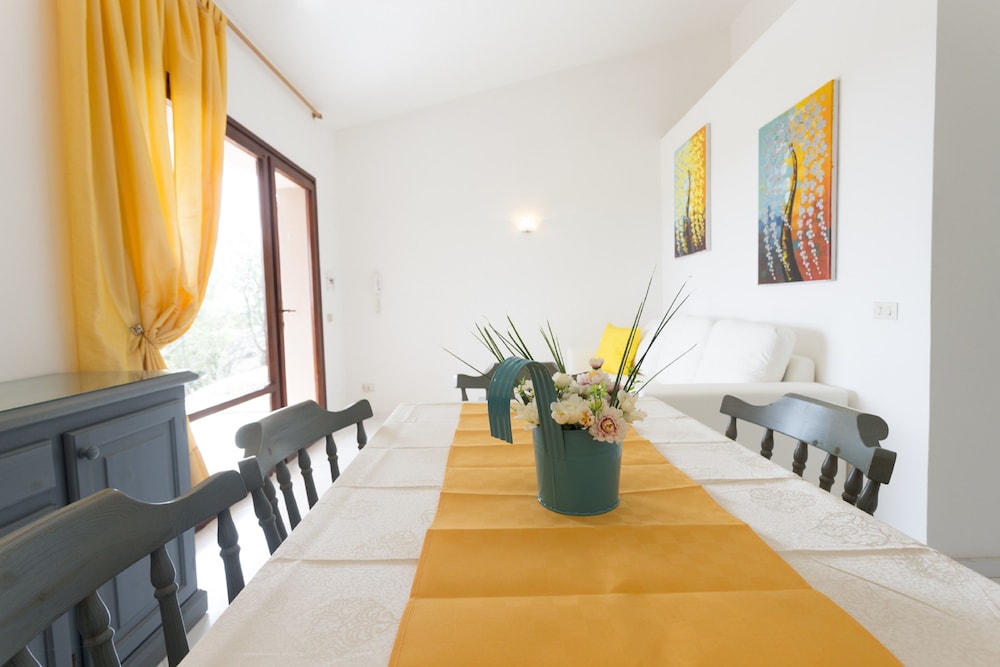 Residenza Arnica
