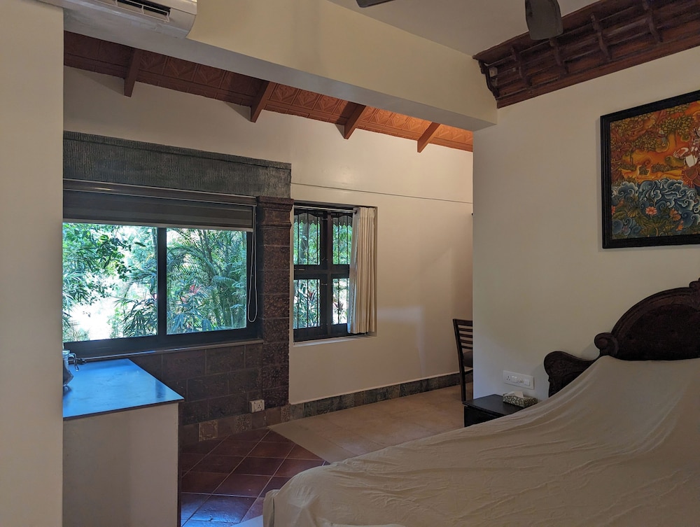 Neelambari Ecotourism Thrissur Aratupuzh