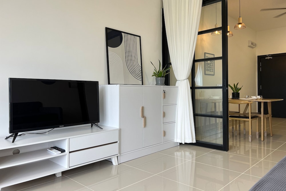 Kajang MKH Boulevard Apartments