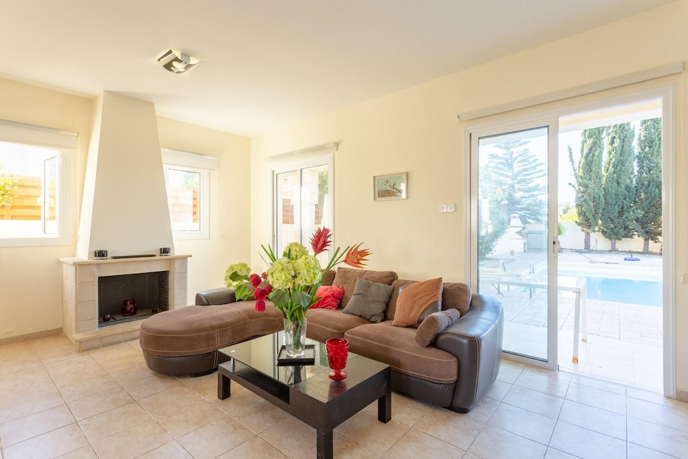Villa Nikol in Paralimni