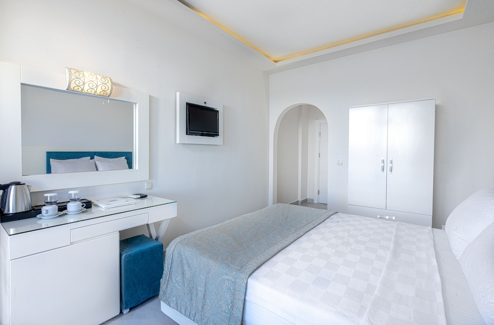 Mavi Deniz Otel - All Inclusive