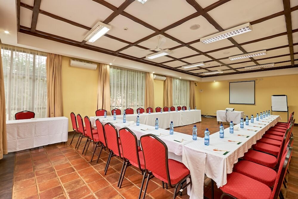 Sagana Getaway