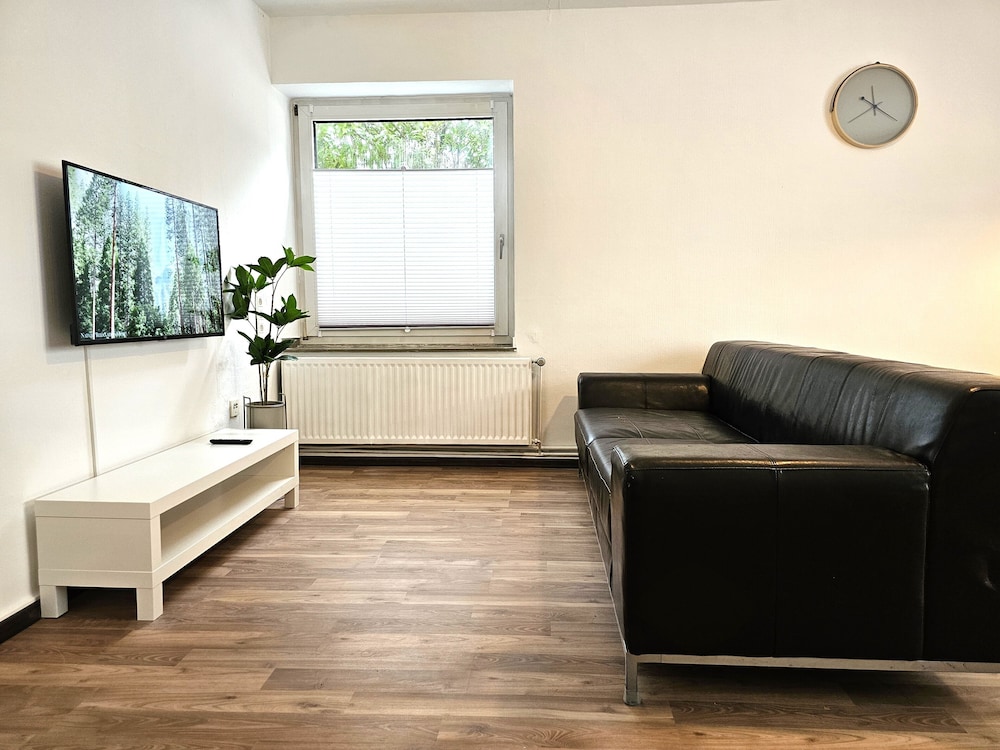 City Apartments