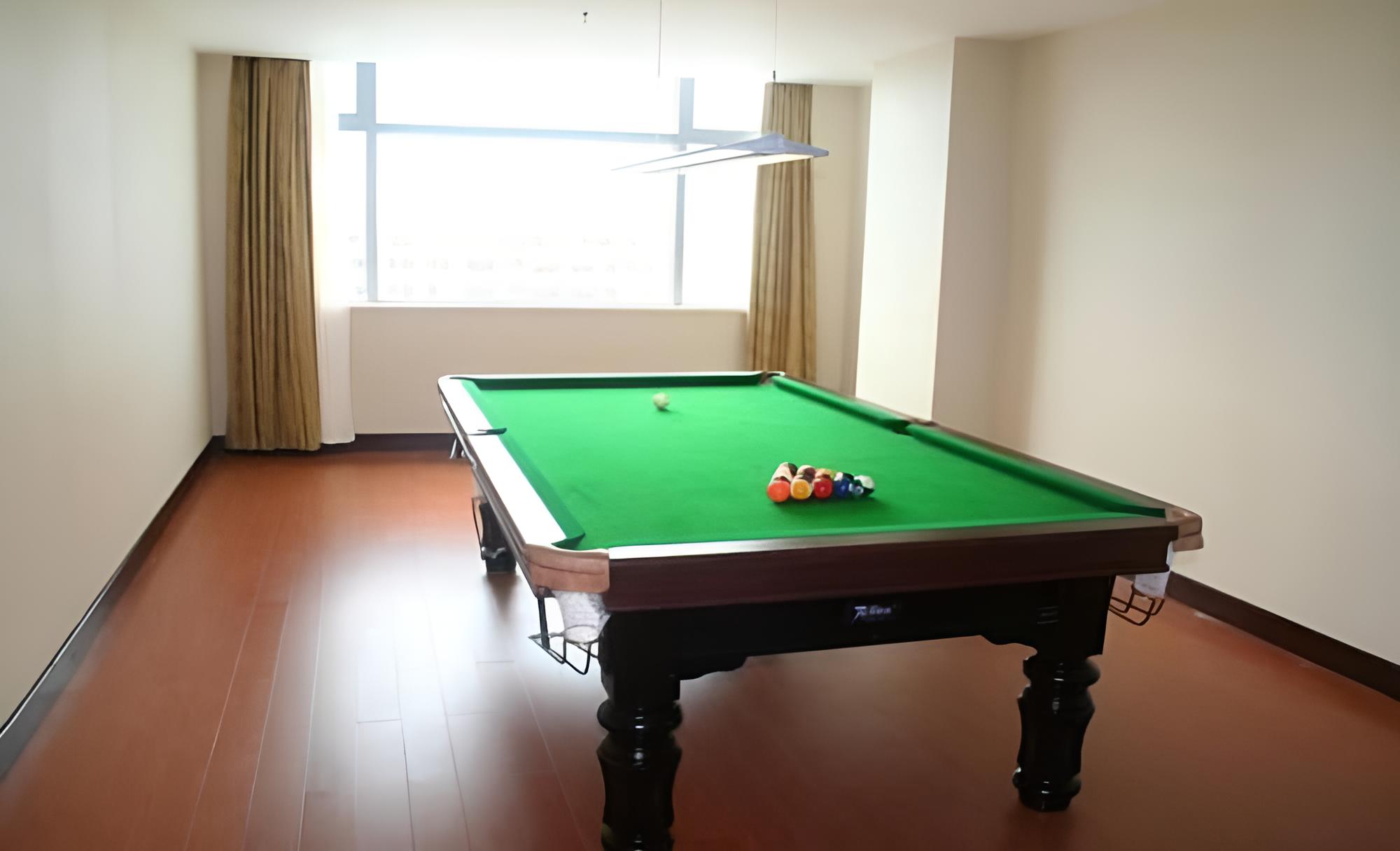 Jurong Shuguang International Hotel