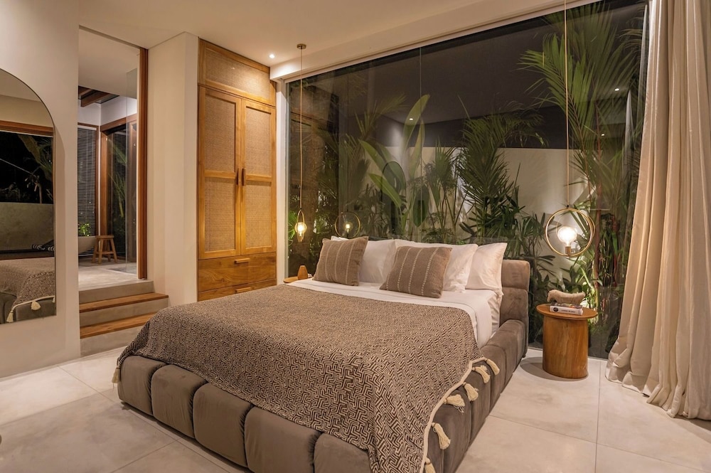 Villa Kayu Pererenan
