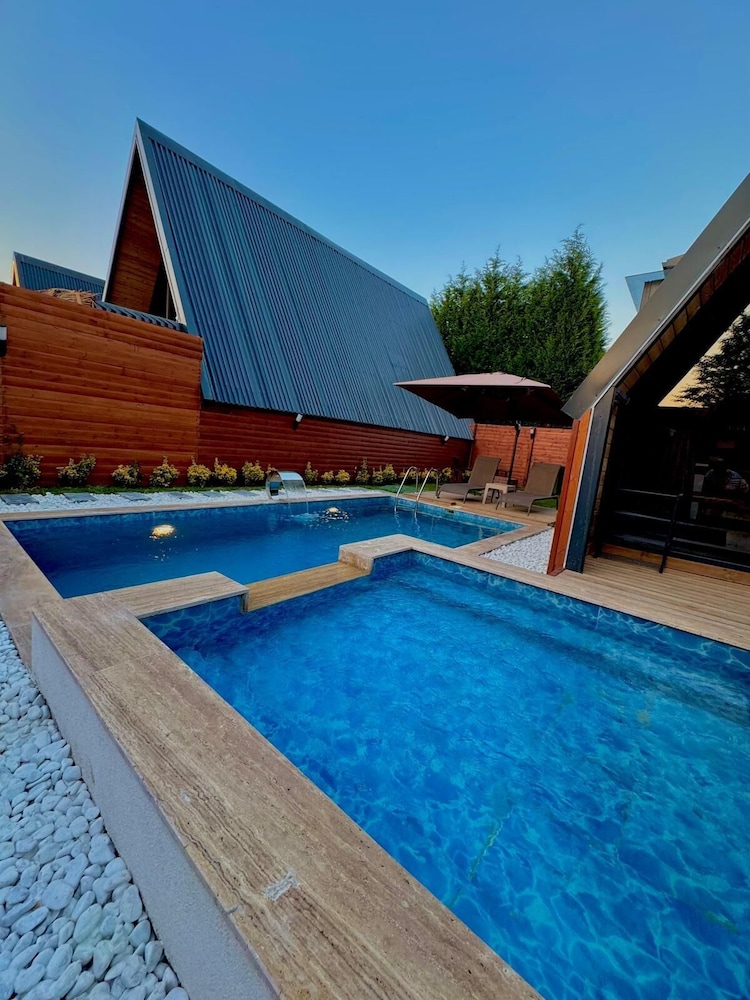 ARMONİ LİFE BUNGALOV