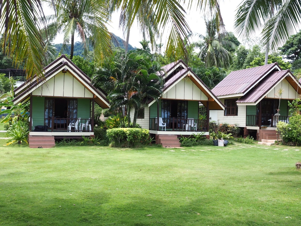 Bailan Beach Resort