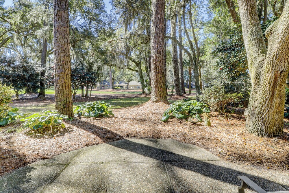 2224 Heritage Villas at The Sea Pines Resort