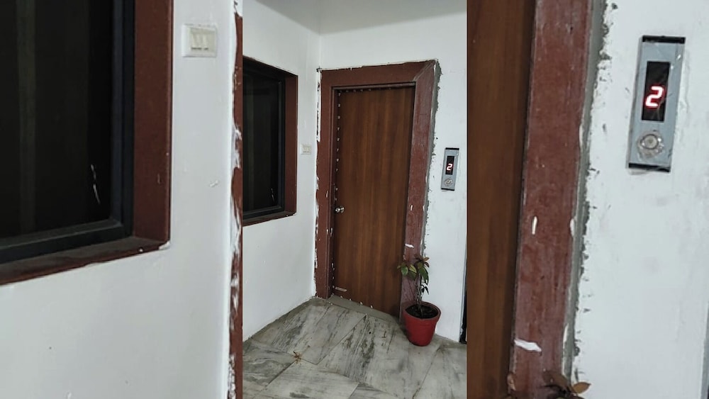 Mangal Murti Hotels Pvt. Ltd.