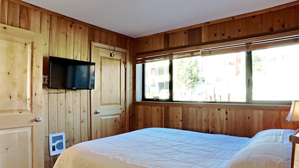 Mammoth Mountain - Vacation Condos