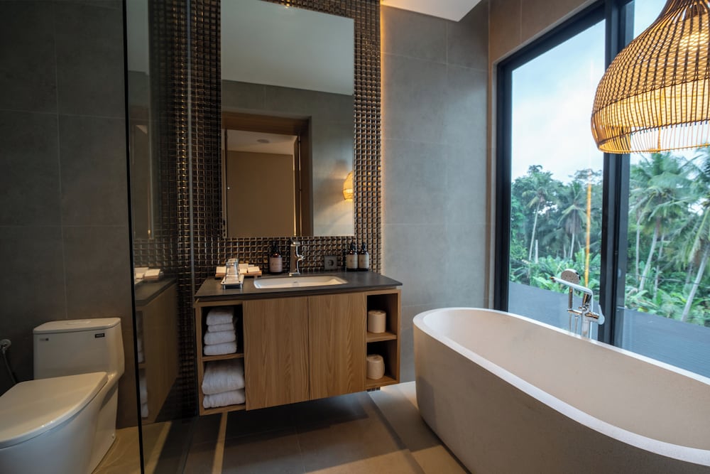 Umahan Ubud