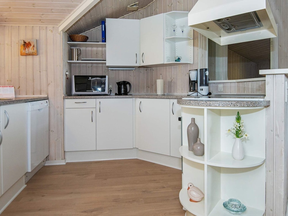6 Person Holiday Home in Nordborg-by Traum view 5