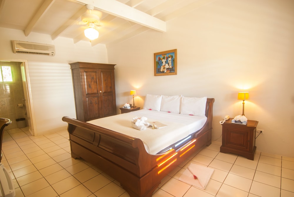 Sint Eustatius Vacations - The Old Gin House - Property Image 4