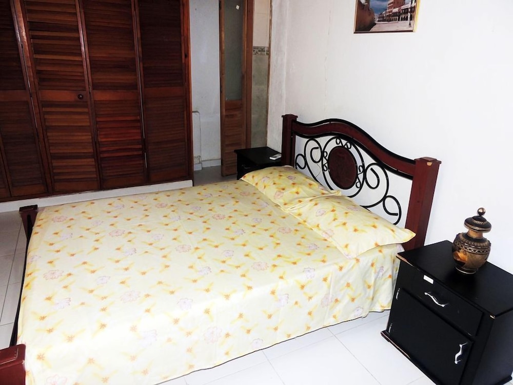 Apartamentos Vacaciones Manatwar