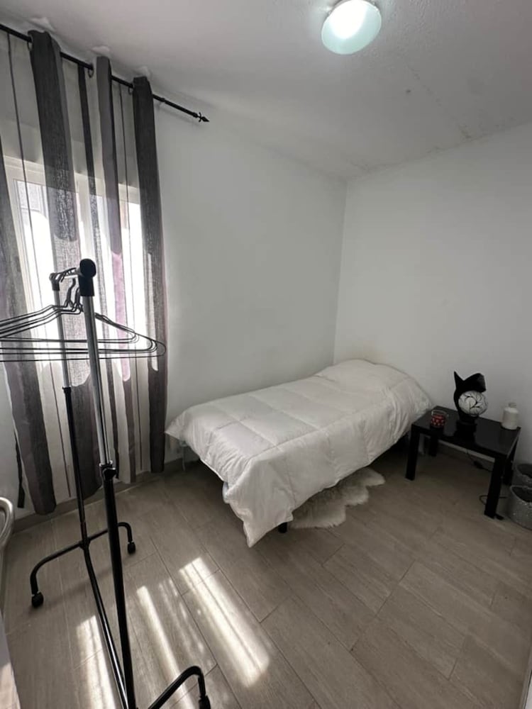 Apartment Almazora II Rental Holidays Ref 036