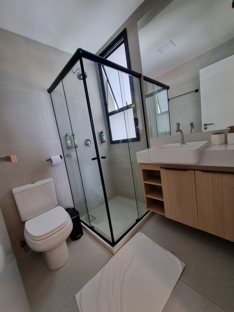 Cais Ecoresidencia Luxo em Muro Alto
